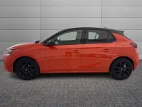 Usata Opel Corsa S 75 CV (55 kW) 2023 Arancione Utilitaria