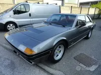 Usata Ferrari 400 295 CV (216 kW) 1983 Grigio Utilitaria