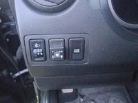 Käytetty Suzuki Vitara 106 HP (77 kW) 2006 Musta Katumaasturi