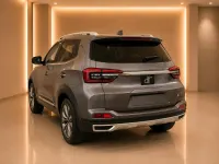 Usata DR DR 4.0 114 CV (83 kW) 2022 Grigio SUV
