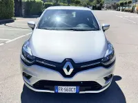 Usata Renault Clio IV Life 75 CV (55 kW) 2018 Berlina