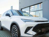Nuova Tiger Six 177 CV (130 kW) 2025 Bianco SUV