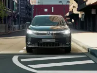 Nuova VW ID.4 Pro 220 kW (300 CV) 2026 Grenadill black metallizzato SUV