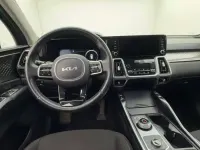 Usata Kia Sorento 65 CV (47 kW) 2023 Blu/azzurro SUV