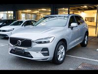 Usata Volvo XC60 Core 197 CV (144 kW) 2023 Grigio chiaro SUV