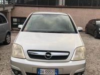 usata Opel Meriva 1.3 multijet PERFETTA NEOPATENTATI