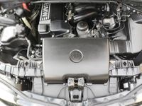 Usata BMW 116 Efficient Dynamics 116 CV (85 kW) 2005 Nero Utilitaria