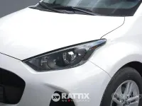 Usata Mazda 2 Center-Line 92 CV (67 kW) 2025 Bianco Utilitaria