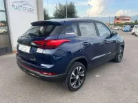 Usata DR EVO5 128 CV (94 kW) 2023 Blu/azzurro SUV