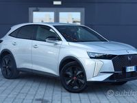 Usata DS Automobiles DS7 Crossback Performance 131 CV (96 kW) 2023 Grigio SUV