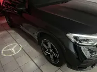 Usado Mercedes GLC220 AMG Line Premium 197 CV (144 kW) 2025 Coupe