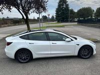 Usata Tesla Model 3 Standard Range 208 kW (283 CV) 2023 Bianco Berlina