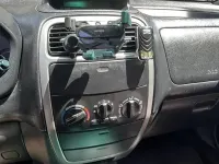 Usata Mitsubishi Space Star 98 CV (72 kW) 2004 Grigio Monovolume
