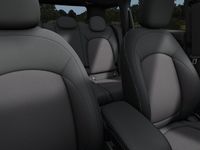 Usata Mini Cooper D Countryman Classic 150 CV (110 kW) 2023 Sage green SUV