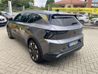 Usata Renault Scenic E-Tech Komfort 125 kW (170 CV) 2025 Grigio scuro SUV