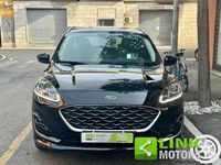 usata Ford Kuga 2.5 Plug In Hybrid 225 CV CVT 2WD ST-Line X Design usato