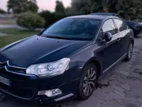 Usata Citroën C5 163 CV (119 kW) 2010 Berlina