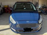 Begagnad Ford Galaxy Business Edition 150 HK (110 kW) 2016 Minibuss