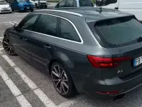 Usata Audi A4 S-Line 190 CV (139 kW) 2016 Station wagon
