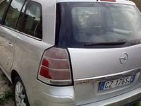 usata Opel Zafira 1900 CDTI 150cv