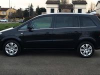 usata Opel Zafira 1.6 16V ecoM 150CV Turbo One