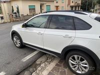 Usata VW Taigo 115 CV (84 kW) 2024 SUV