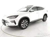 Nuova BYD Seal U Comfort 218 CV (160 kW) 2026 Bianco SUV