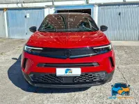 Usata Opel Mokka GS Line 101 CV (74 kW) 2022 Rosso SUV