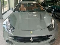 Usata Ferrari FF 661 CV (486 kW) 2012 Grigio Station wagon