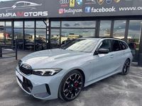 Usata BMW M340 340 CV (250 kW) 2023 Nero Berlina