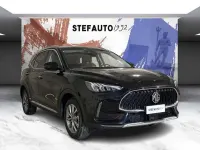 Usata MG HS Comfort 162 CV (119 kW) 2024 Nero SUV