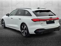 Usata Audi A5 S-Line 204 CV (150 kW) 2025 Bianco metallizzato Station wagon