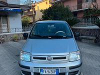 Usata Fiat Panda 2015 Berlina