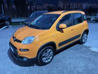 usata Fiat Panda 3ª serie 1.3 MJT S&S Trekking