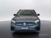 Usata Mercedes GLA200 Advanced Plus 150 CV (110 kW) 2025 Grigio SUV