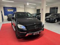 usata Mercedes 250 Classe MBlueTEC 4Matic Sport