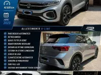 Usata VW T-Roc 116 CV (85 kW) 2023 SUV