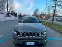 Occasion Jeep Compass 140 ch (102 kW) 2019 Gris SUV