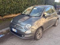 Usata Fiat 500 Pop 95 CV (69 kW) 2017 Utilitaria