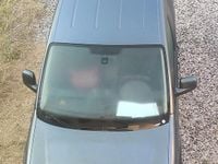 Usata VW Caddy 109 CV (80 kW) 2010 Grigio Monovolume