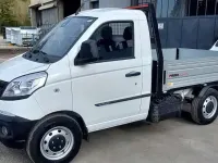Nuova Piaggio Porter 106 CV (77 kW) 2026 Bianco Furgone