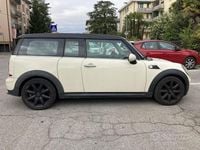 Usata Mini Clubman 120 CV (88 kW) 2009 Station wagon