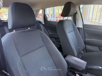 Usata VW Polo Highline 90 CV (66 kW) 2018 Grigio Utilitaria