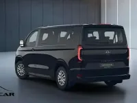 Nuova VW Caravelle Life 150 CV (110 kW) 2026 Midnight black metallizzato Furgone