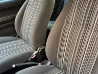 Usata VW Fox 54 CV (39 kW) 2010 Grigio Utilitaria