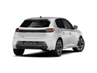 Nuova Peugeot 208 Style 100 CV (73 kW) 2026 Bianco Utilitaria