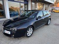 usata Alfa Romeo 159 1.9 JTDm 16V Sportwagon Progression