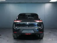 Usata DS Automobiles DS3 Crossback So Chic 101 CV (74 kW) 2022 Nero SUV