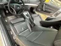 Usata BMW 120 Efficient Dynamics 177 CV (130 kW) 2007 Utilitaria