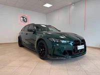 Usata BMW M3 Efficient Dynamics 551 CV (405 kW) 2025 Verde Station wagon
